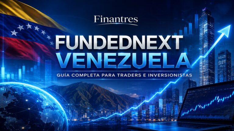 FundedNext en Venezuela: opiniones, disponibilidad y cómo abrir una cuenta