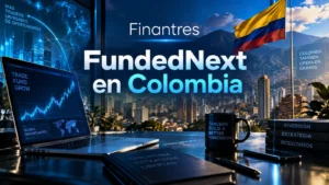 FundedNext en Colombia