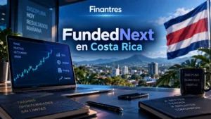 FundedNext en Costa Rica