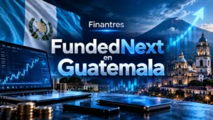 FundedNext en Guatemala
