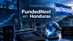 FundedNext en Honduras