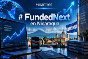 FundedNext en Nicaragua