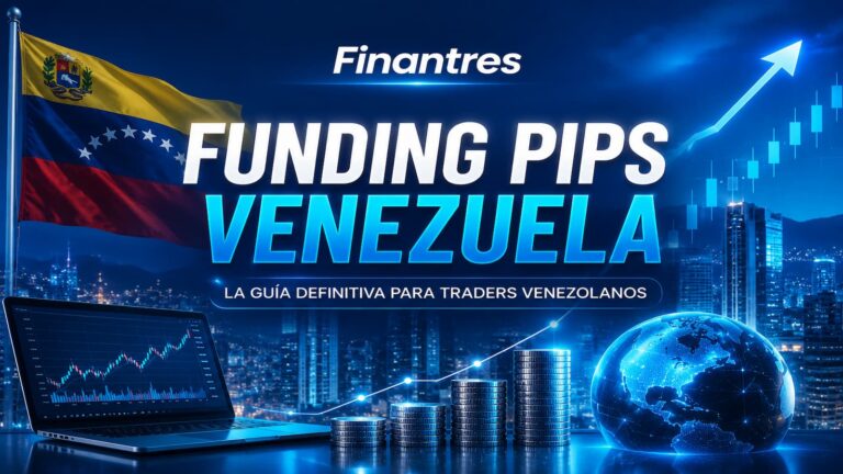 Funding Pips en Venezuela: opiniones, disponibilidad y cómo funciona