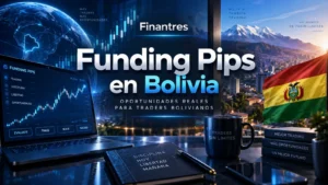 Funding Pips en Bolivia