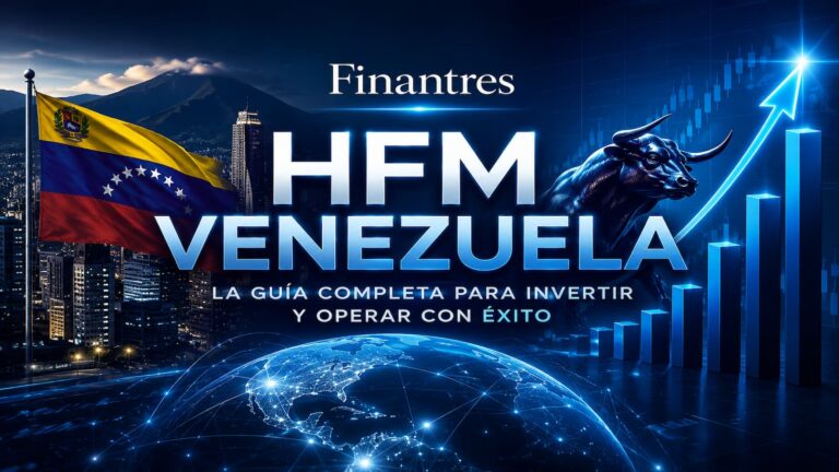 HFM en Venezuela: ¿es seguro y merece la pena este broker?
