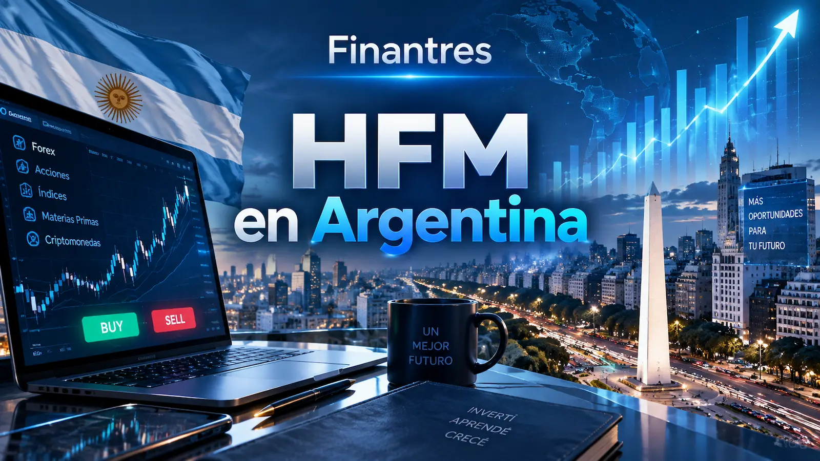 HFM en Argentina