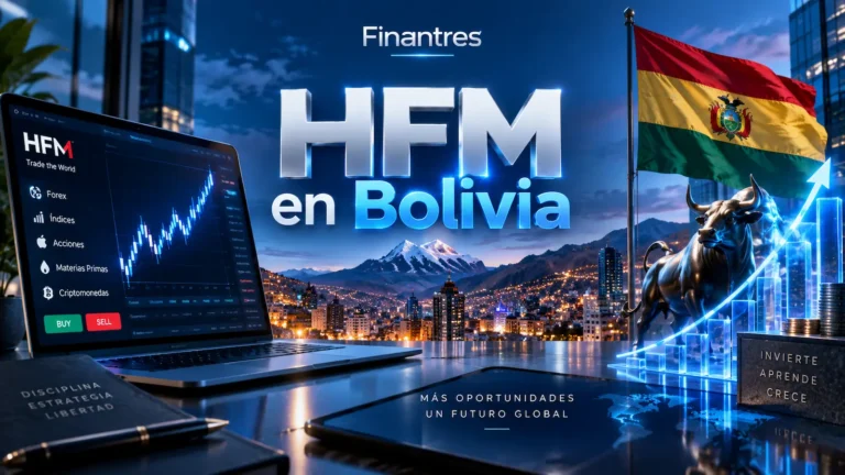HFM en Bolivia