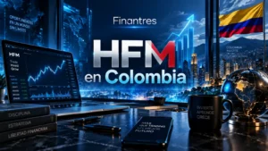 HFM en Colombia