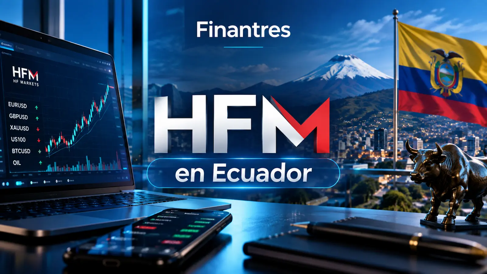 HFM en Ecuador