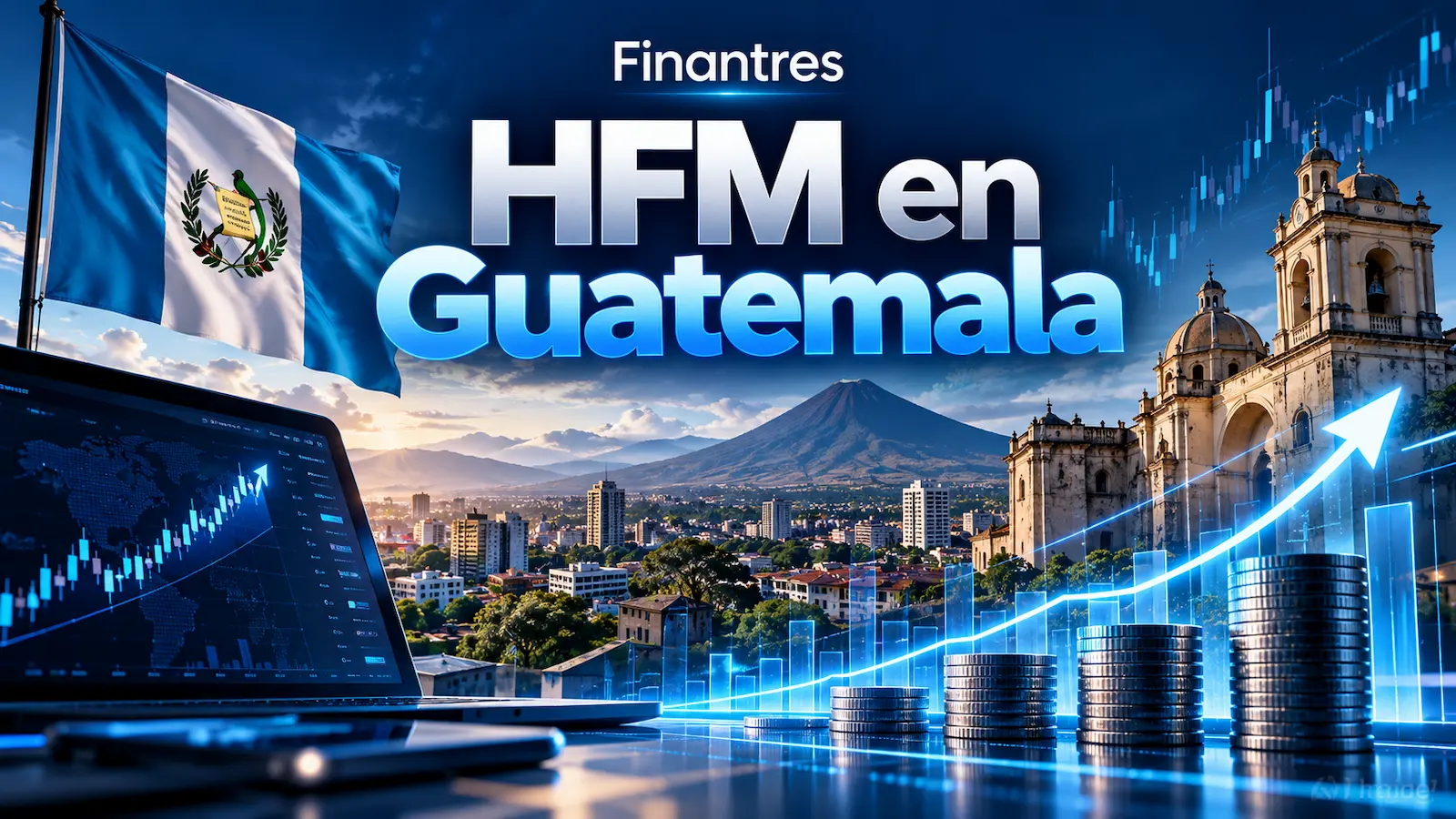 HFM en Guatemala
