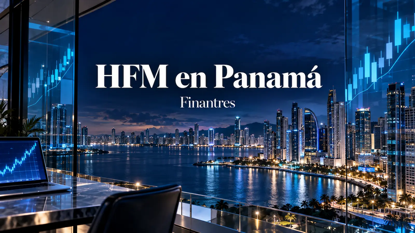 HFM en Panamá: opiniones, regulación y cómo abrir una cuenta