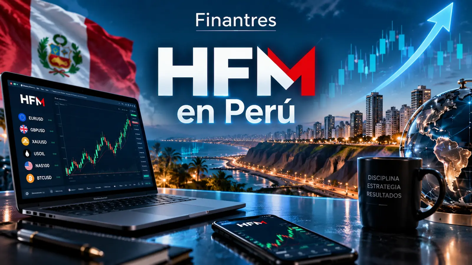 HFM en Perú