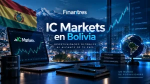 IC Markets en Bolivia