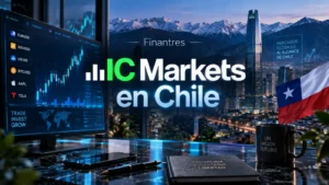 IC Markets en Chile