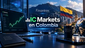 IC Markets en Colombia