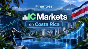 IC Markets en Costa Rica