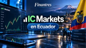 IC Markets en Ecuador