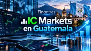 IC Markets en Guatemala