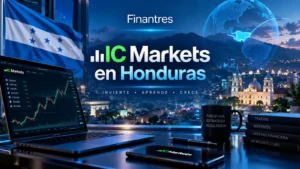 IC Markets en Honduras