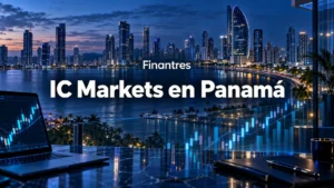 IC Markets en Panamá