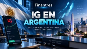 IG en Argentina