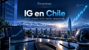 IG en Chile