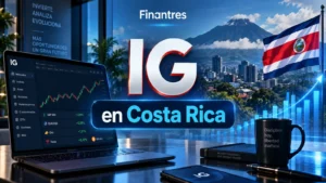 IG en Costa Rica