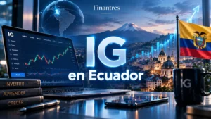 IG en Ecuador