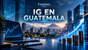 IG en Guatemala