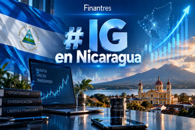 IG en Nicaragua
