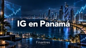 IG en Panamá