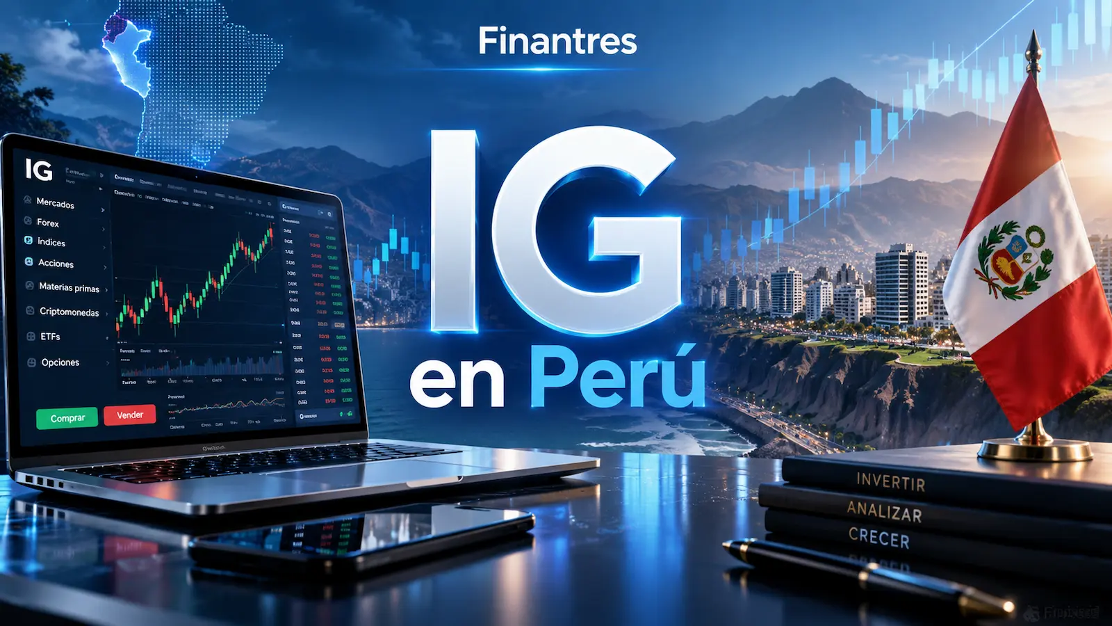 IG en Perú