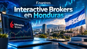 Interactive Brokers en Honduras
