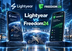 Lightyear vs Freedom24