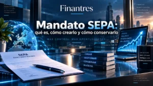 Mandato SEPA