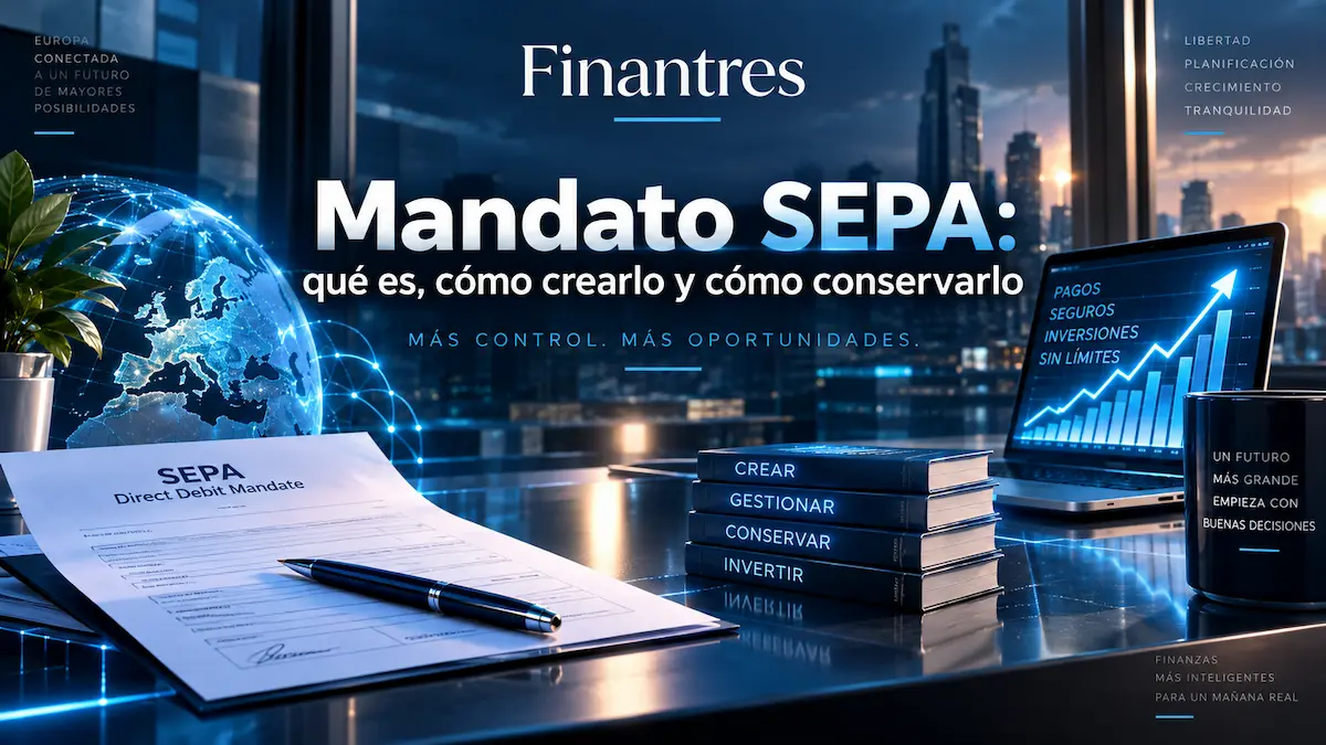 Mandato SEPA