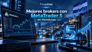 Mejores brokers con MetaTrader 5 en Honduras