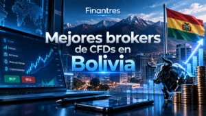 Mejores brokers de CFDs en Bolivia