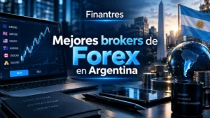 Mejores brokers de Forex en Argentina