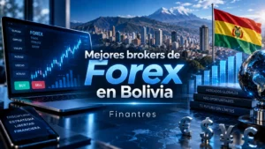 Mejores brokers de Forex en Bolivia
