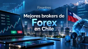 Mejores brokers de Forex en Chile