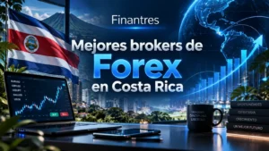 Mejores brokers de Forex en Costa Rica
