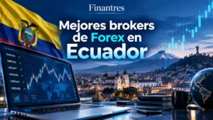Mejores brokers de Forex en Ecuador