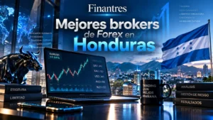 Mejores brokers de Forex en Honduras
