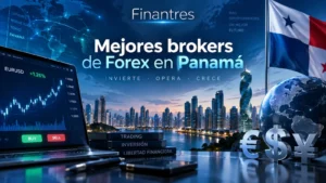 Mejores brokers de Forex en Panamá