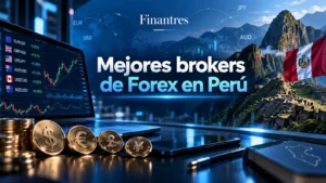 Mejores brokers de Forex en Perú