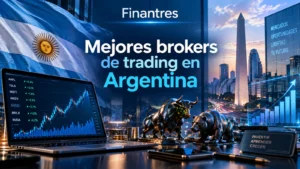 Mejores brokers de trading en Argentina