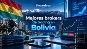 Mejores brokers de trading en Bolivia