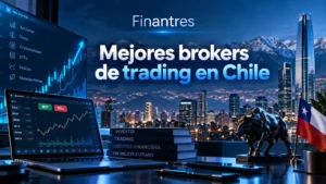 Mejores brokers de trading en Chile