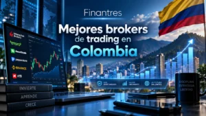 Mejores brokers de trading en Colombia
